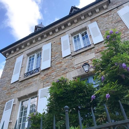 조셀린 Le 14 St Michel B&B 외부 사진