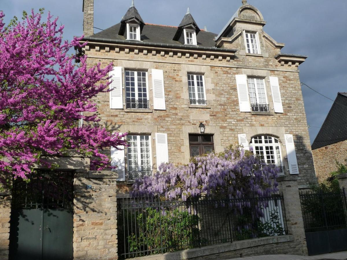 조셀린 Le 14 St Michel B&B 외부 사진
