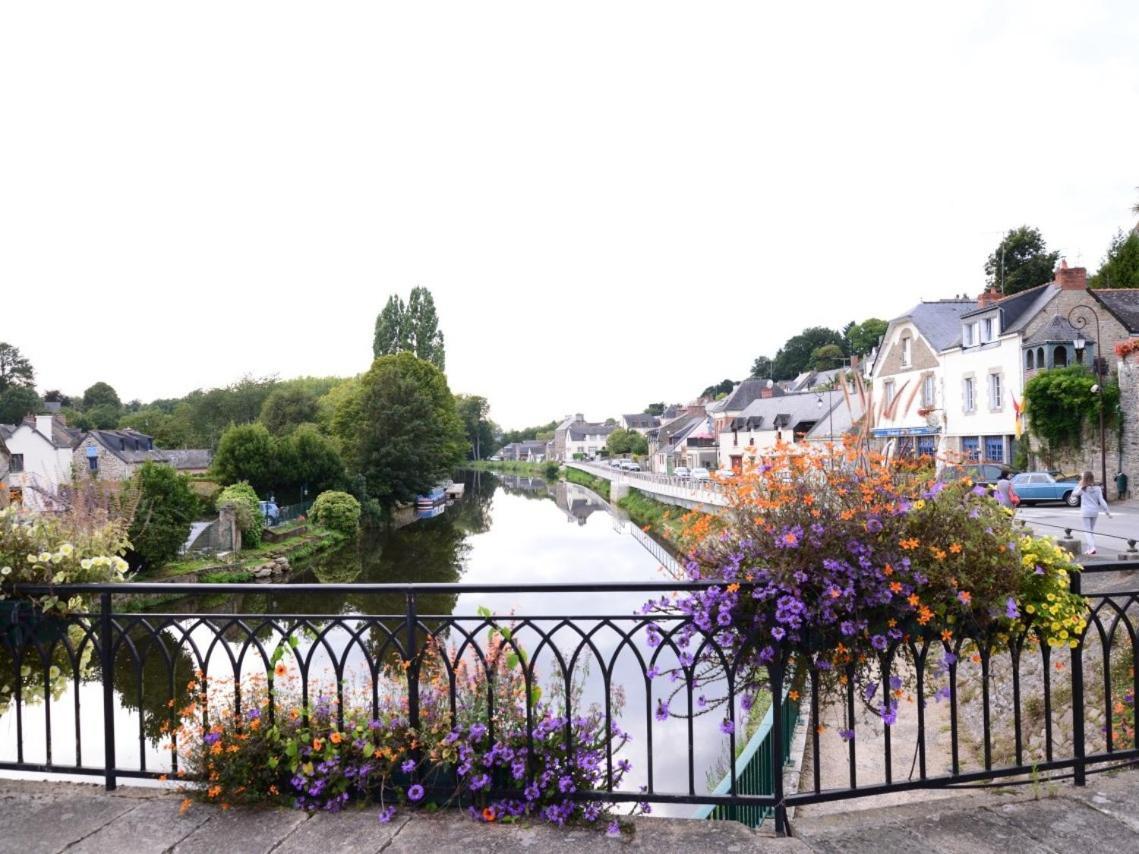 조셀린 Le 14 St Michel B&B 외부 사진