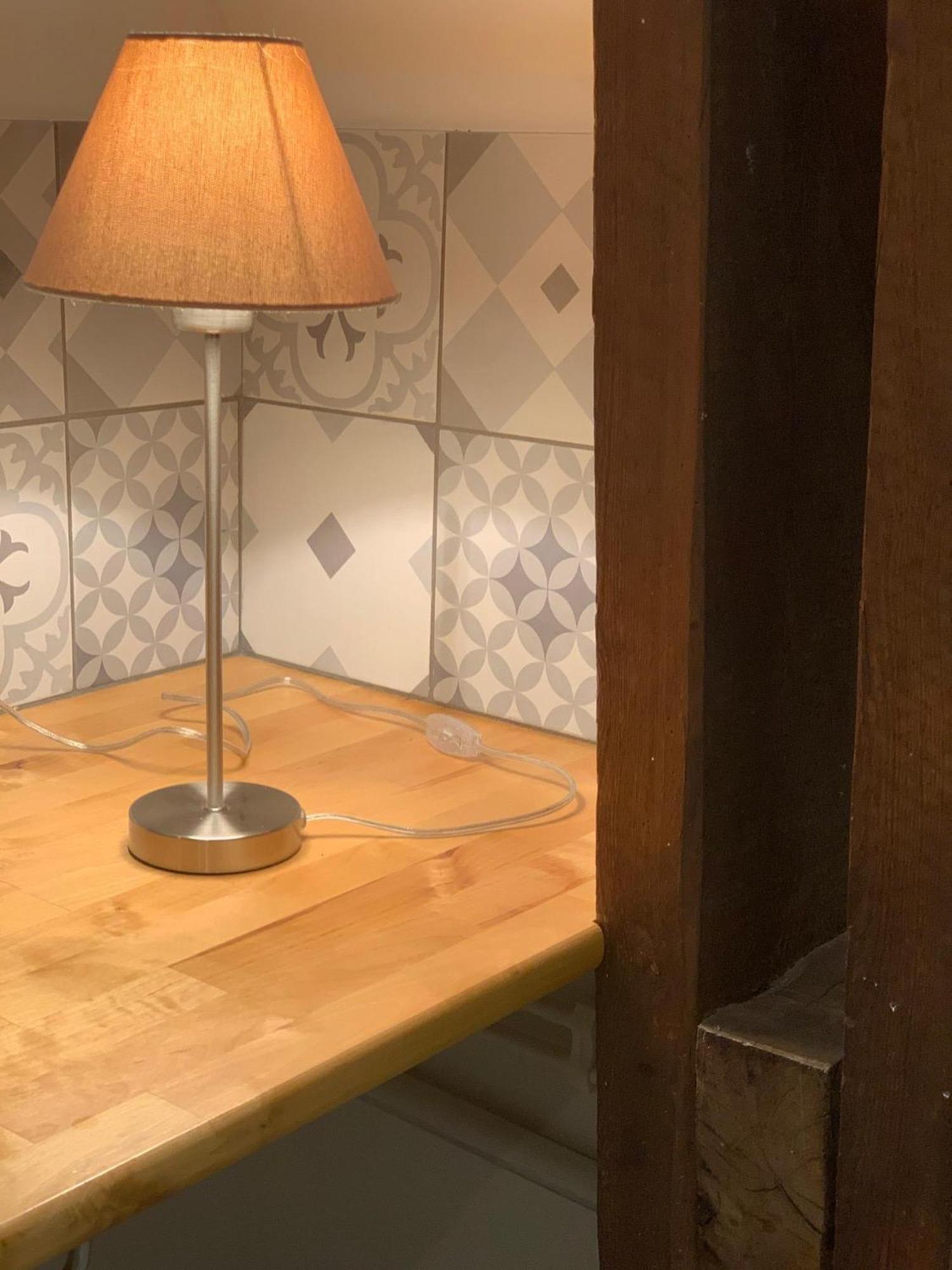 조셀린 Le 14 St Michel B&B 객실 사진