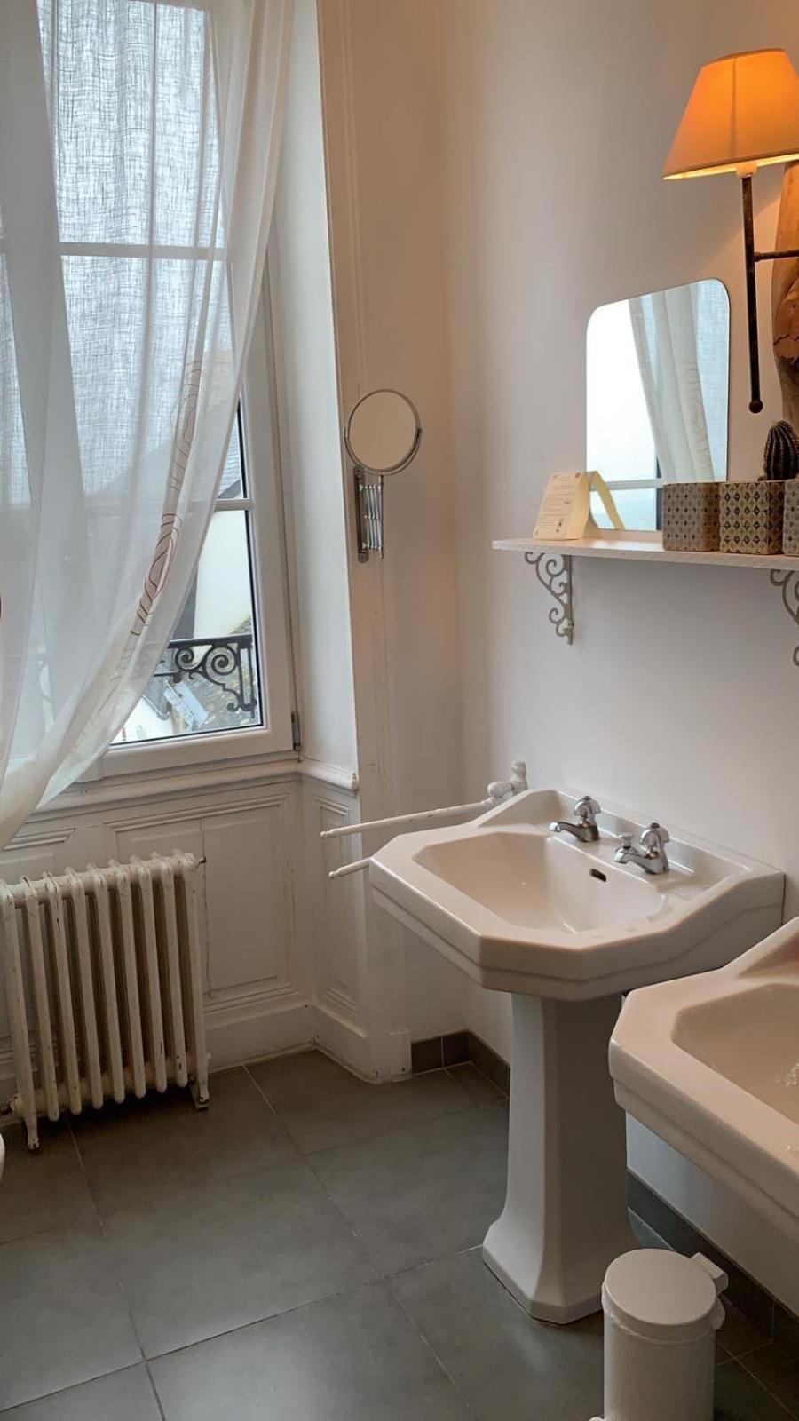 조셀린 Le 14 St Michel B&B 객실 사진