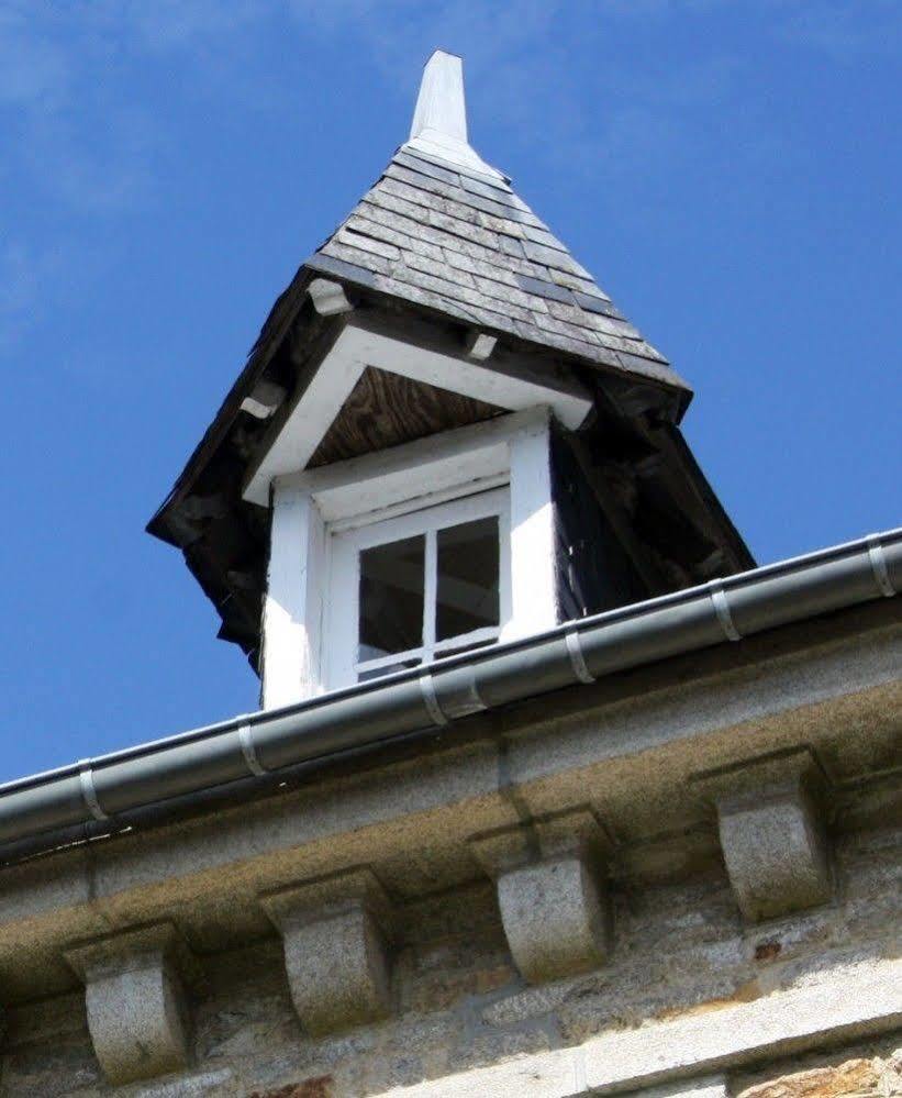 조셀린 Le 14 St Michel B&B 외부 사진