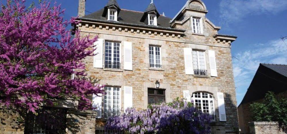 조셀린 Le 14 St Michel B&B 외부 사진