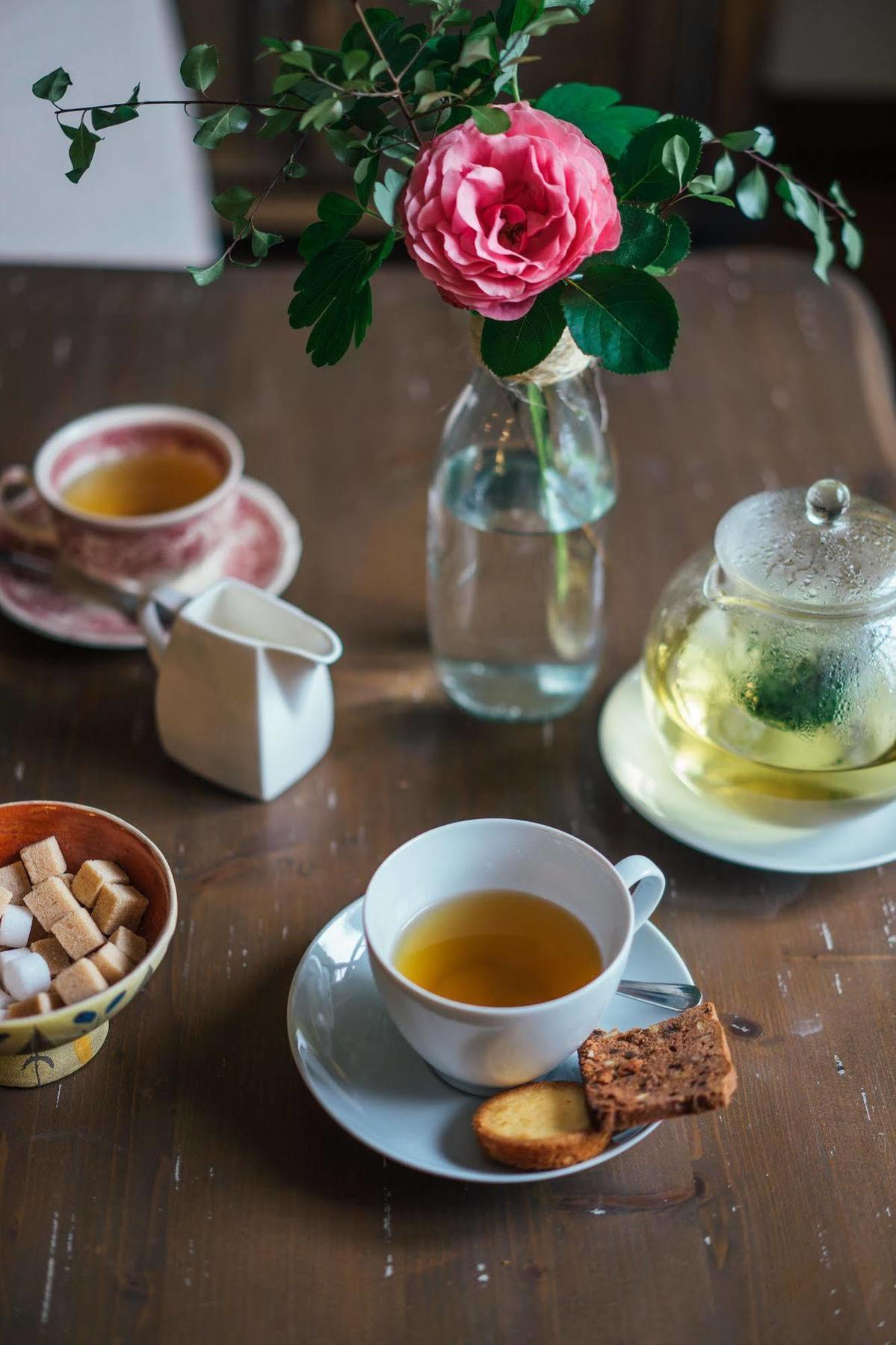 조셀린 Le 14 St Michel B&B 외부 사진