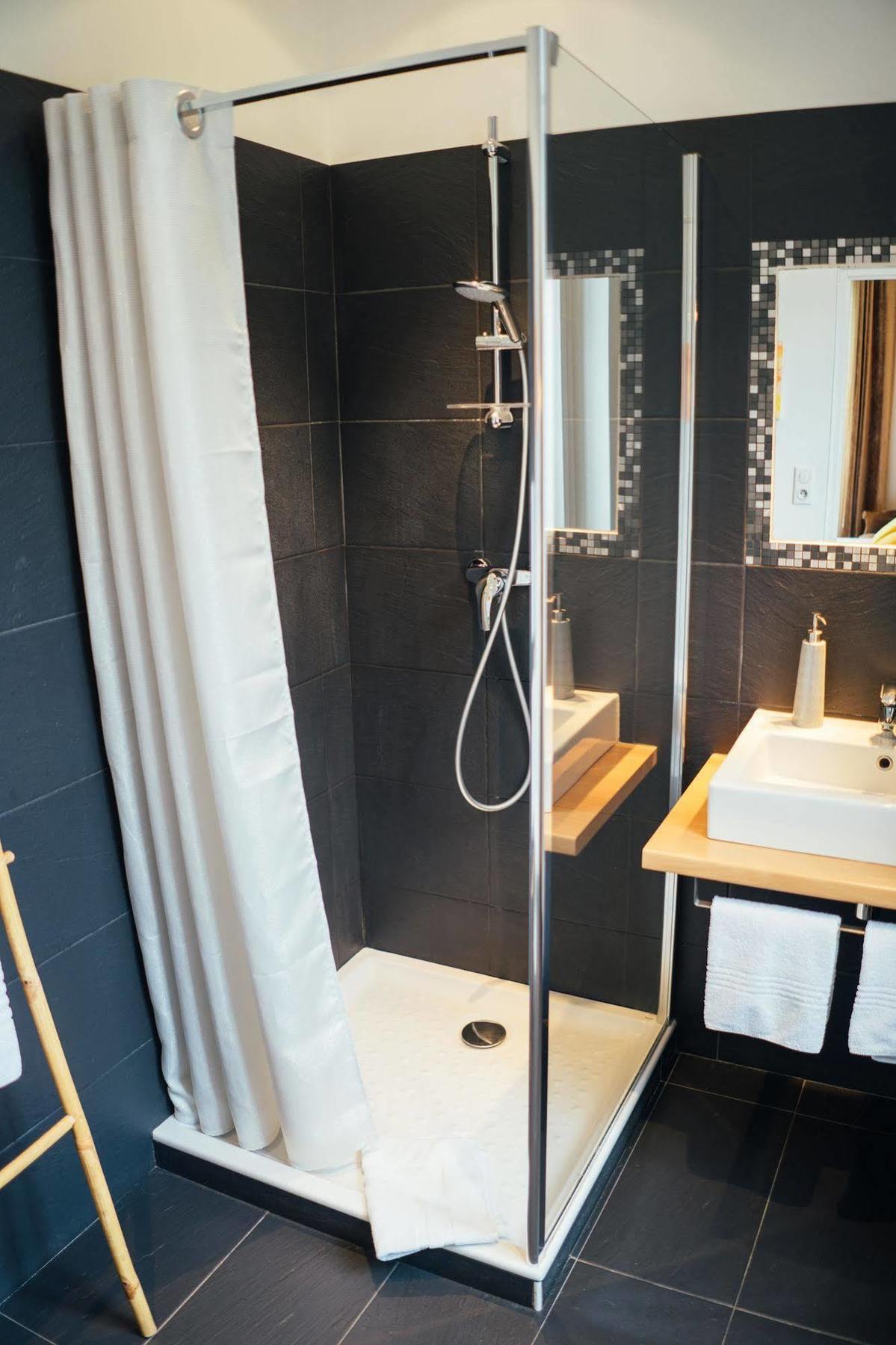 조셀린 Le 14 St Michel B&B 외부 사진