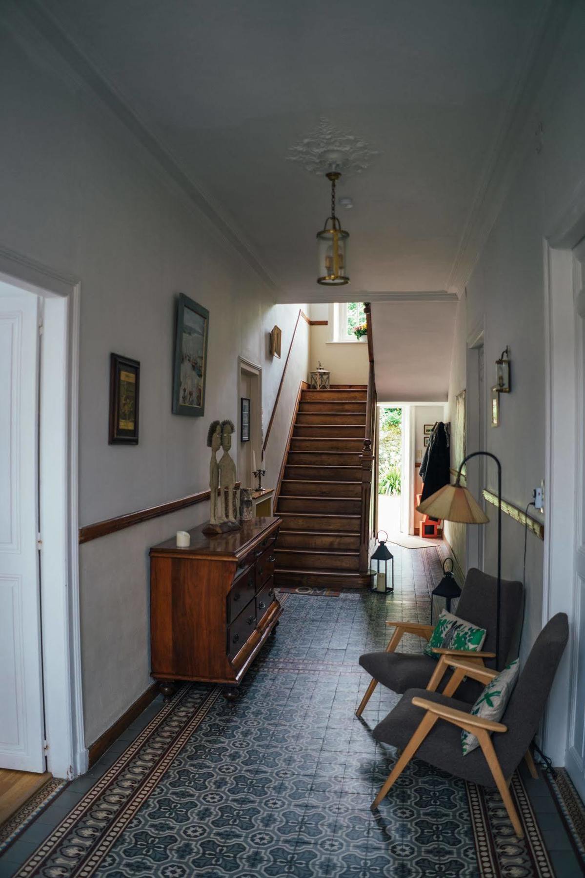 조셀린 Le 14 St Michel B&B 외부 사진