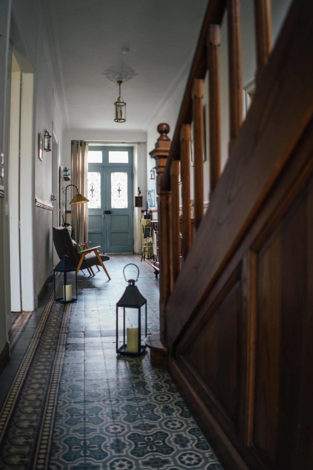 조셀린 Le 14 St Michel B&B 외부 사진