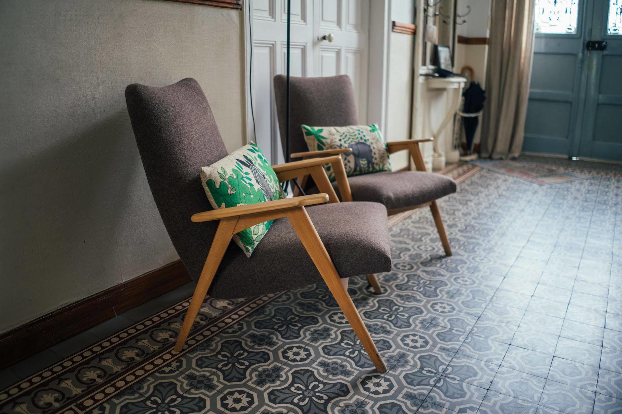 조셀린 Le 14 St Michel B&B 외부 사진