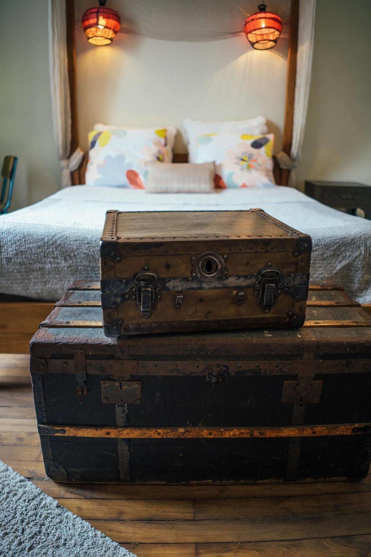 조셀린 Le 14 St Michel B&B 외부 사진
